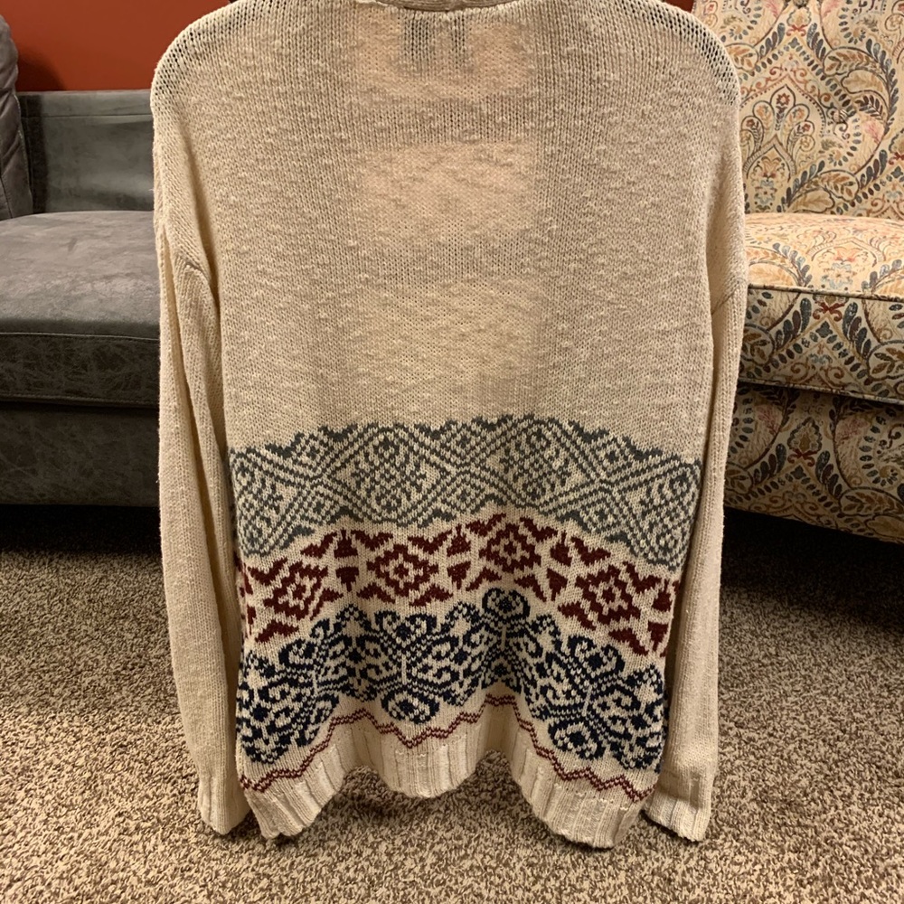 Cardigan - Picture 2 of 3